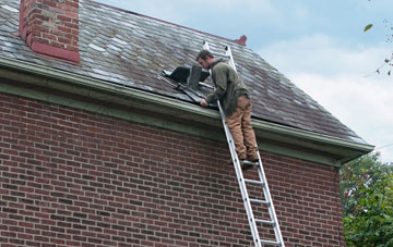 what affects urgent Nybster roof repairs