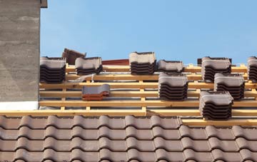 Nybster clay roofing costs