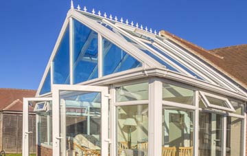 conservatory roof insulation costs Nybster
