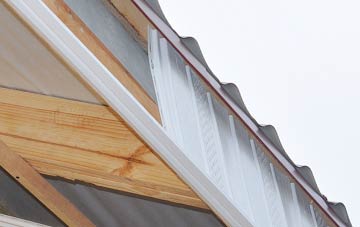 why Nybster fascia repairs are essential