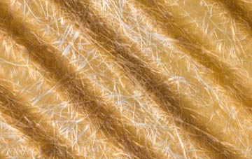 Nybster fibreglass roof waterproofing