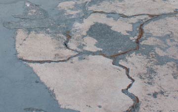 fibreglass roofing replacement Nybster