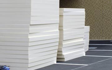 Nybster flat roof insulation costs