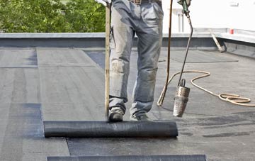 flat roof replacement Nybster, Highland