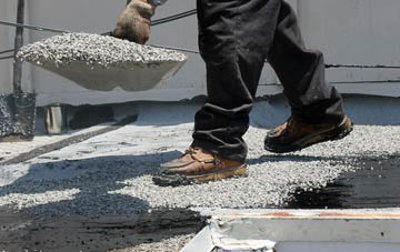 Nybster flat roofing companies