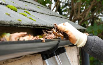 gutter cleaning Nybster, Highland