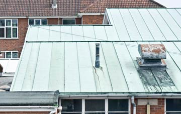 Nybster lead roofing costs