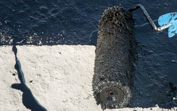 Nybster liquid sealant waterproofing