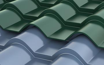 who should consider Nybster plastic roofs
