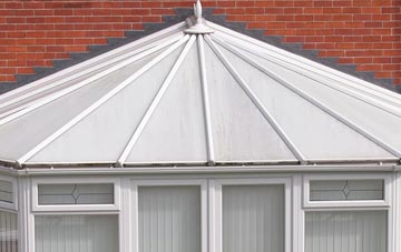 Nybster polycarbonate conservatory roof repairs