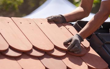 Nybster roof tile contractors