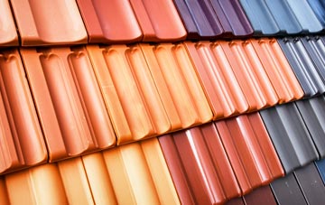 Nybster roof tile costs