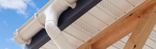 get Nybster guttering quotes today