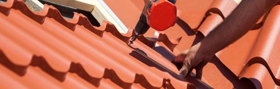 save on Nybster roof installation costs
