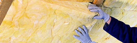 quotes for Nybster roof insulation