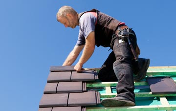 disadvantages of Nybster slate roofing
