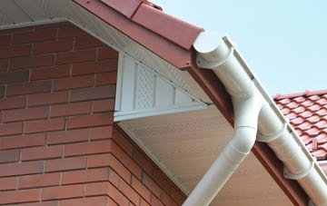 Nybster soffit repair costs