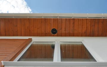 Nybster soffit repair quotes