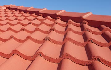 Nybster tile and slate roof replacement