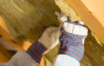 types of Nybster pitched roof insulation materials