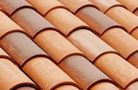 Nybster clay roofing