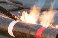 Nybster flat roofing replacement