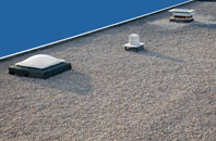 Nybster flat roofing