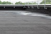 find rated Nybster flat roofing companies