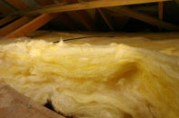 Nybster pitch roof insulation