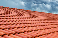 Nybster roofing tiles