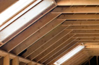 Nybster tapered roof insulation quotes