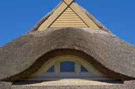 Nybster thatch roofing